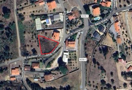 Tomar, Santarem 2305-507, Portugal