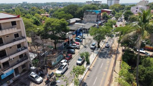 Cacique Lambare y 14 de Mayo , Lambaré, Central 00001, Le Paraguay