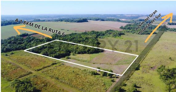 Barrio Itangu´a , Encarnación, Itapúa 00001, Paraguay