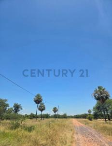 José Falcón, Presidente Hayes 00001, Le Paraguay