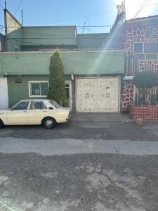 Geólogos ,, Ecatepec De Morelos, État De Mexico 55360, Mexique