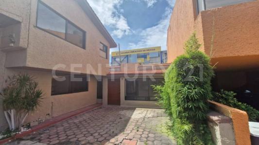 Tercer carril de Alfalfares 8 - 8,, Tlalpan, Ciudad De México 14330, Mexique