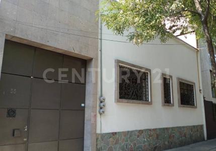 Ignacio Manuel Altamirano 55,, Cuauhtémoc, Ciudad De México 06470, Mexico