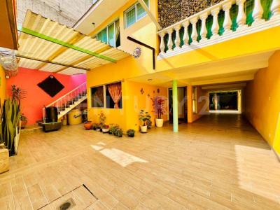 Zoquital 6,, Tlalpan, Ciudad De México 14049, Mexico