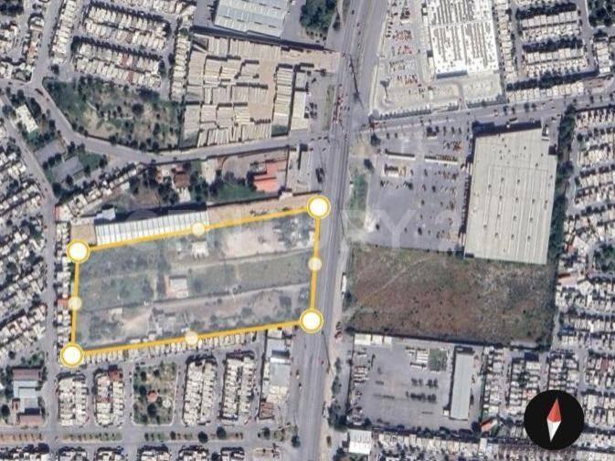 Apodaca, Nuevo León 66610, Messico