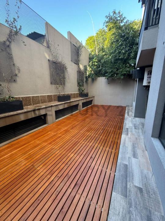 CHARLONE 981, Chacarita, Capital Federal 00001, Argentine