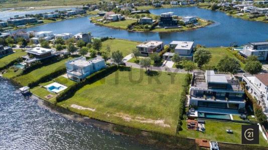 Puertos Del Lago, Barrio Muelles, Lote N°26 , Escobar, GBA Norte 1623, Argentina