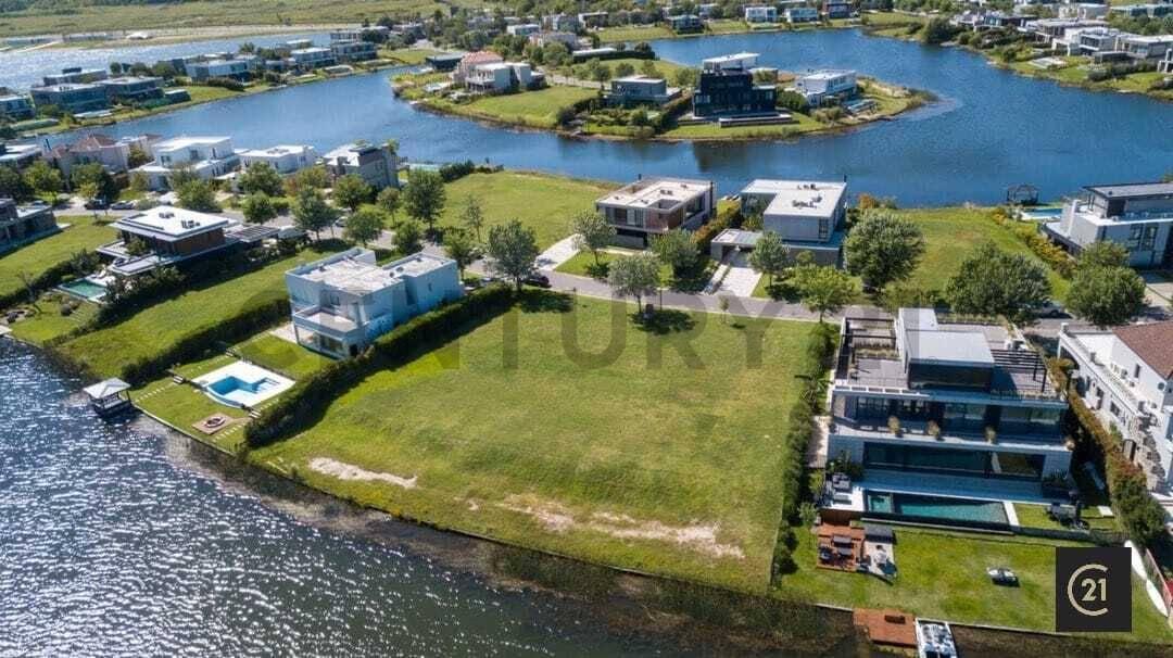 Puertos Del Lago, Barrio Muelles, Lote N°26 , Escobar, GBA Norte 1623, Argentina