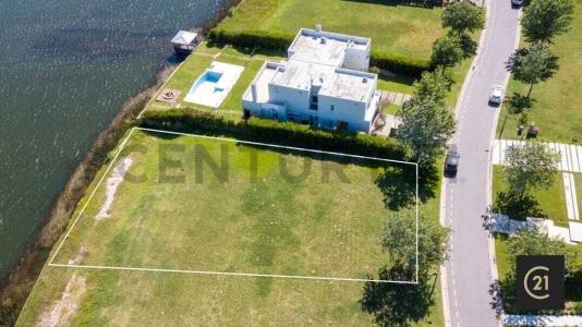 Puertos Del Lago, Barrio Muelles, Lote N°32 , Tigre, GBA Norte 1625, Arjantin