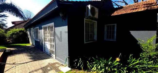 Héctor Basaldue 100 , Tigre, GBA Norte 1610, Argentina