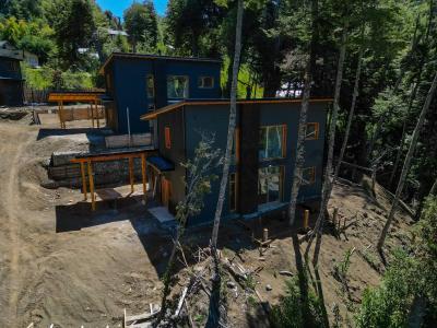 Villa La Angostura, Neuquén 8407, Argentinien