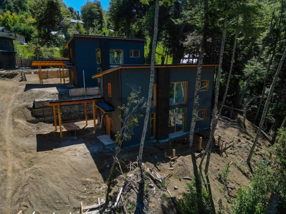 Villa La Angostura, Neuquén 8407, Argentinien