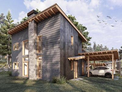 Villa La Angostura, Neuquén 8407, Argentinien