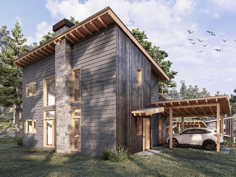 Villa La Angostura, Neuquén 8407, Argentinien