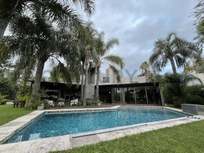 Villa Allende, Córdoba 5105, الأرجنتين 