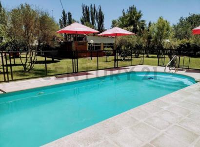 Los Corralitos, Мендоса 5527, Аргентина