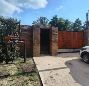 Moreno, GBA Oeste 1744, ארגנטינה