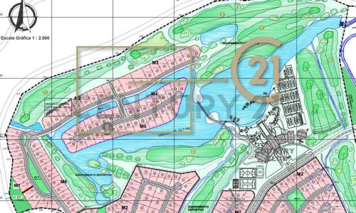 Urbanización cerrada Urubó Golf - módulo 9 - manzana 3 lote 24 s/n, Urubo, Santa Cruz 00001, Bolivia