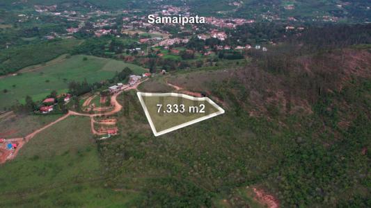 samaipata , Oeste, Santa Cruz 00001, Bolivia