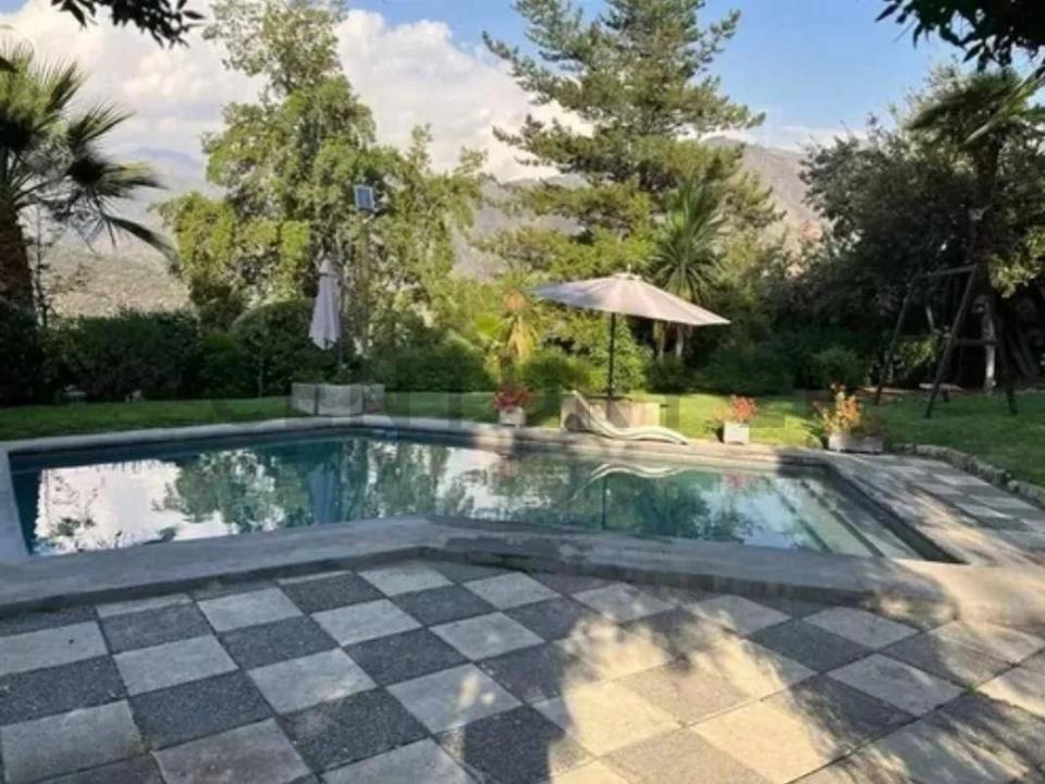 Santiago, Región Metropolitana De Santiago 00001, Chile