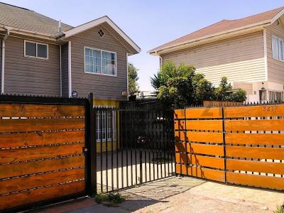 Cordillera, Región Metropolitana De Santiago 00001, Cile