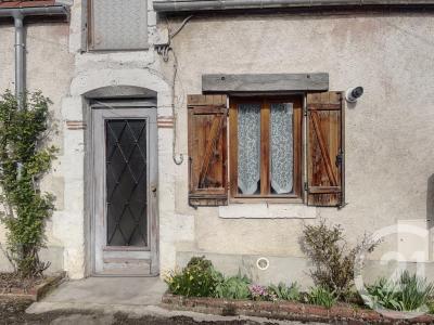 Mareau Aux Pres, Centro 45370, Francia