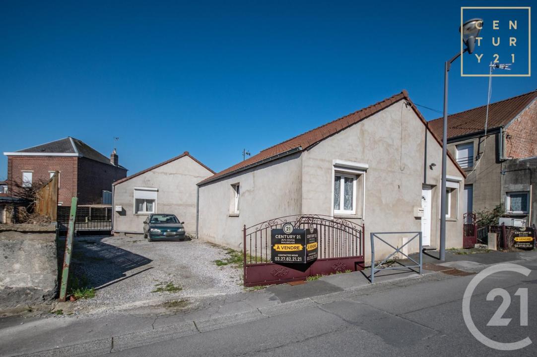 Maubeuge, Нор — Па-де-Кале 59600, Франция