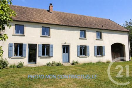 Cervon, Bourgogne 58800, Francia