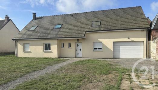 Fescamps, Picardie 80500, France