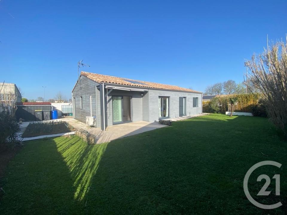 Aigrefeuille D Aunis, Poitou-Charentes 17290, Frankreich