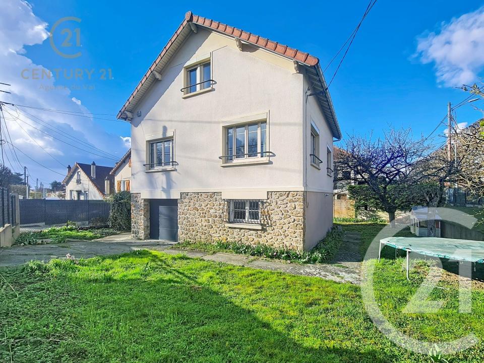 Champs Sur Marne, Île-de-France 77420, France