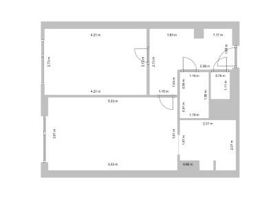 726/4, Tatarkova, Praha, území Hlavního města Prahy 14900, Czech Republic