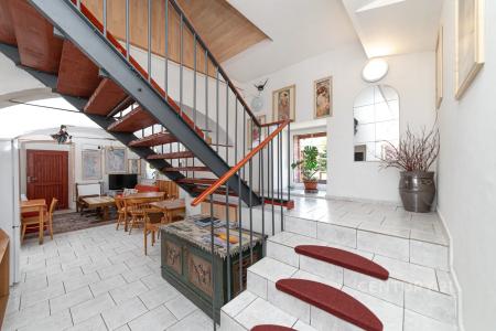 Dolní Moravice, Bruntál 79501, Czech Republic