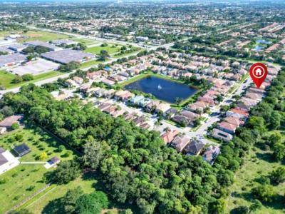 6925 Spider Lily Lane, Lake Worth, Florida 33462, Stati Uniti