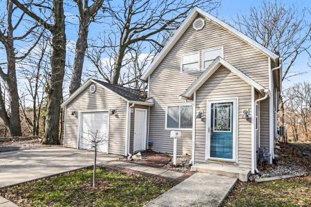1301 Harrison Avenue, St. Joseph, Michigan 49085, USA