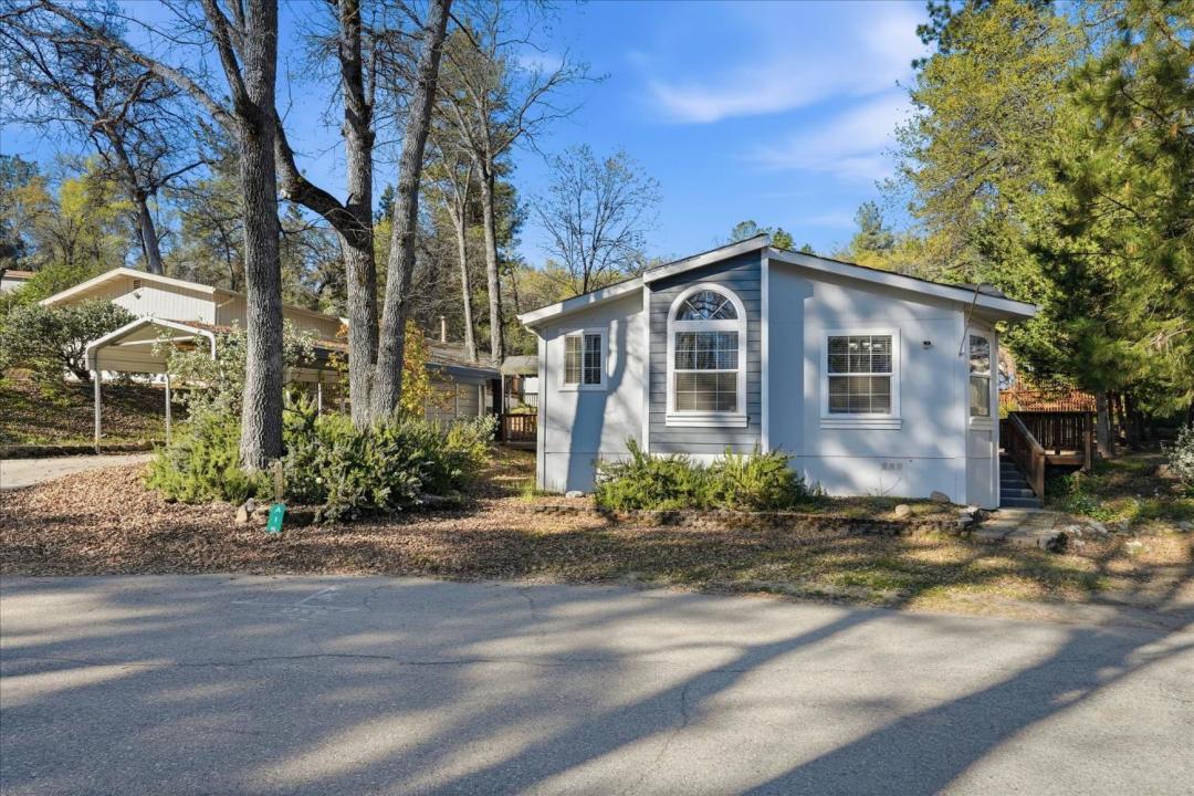 43555 Highway 41 A-15, Oakhurst, Californie 93644, États-Unis