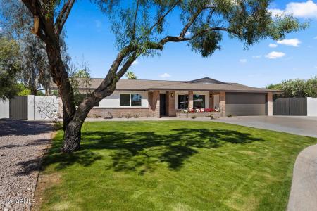 519 N REDONDO Drive N, Litchfield Park, Arizona 85340, USA