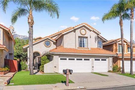 10332 Southridge Drive, Rancho Cucamonga, Californie 91737, États-Unis