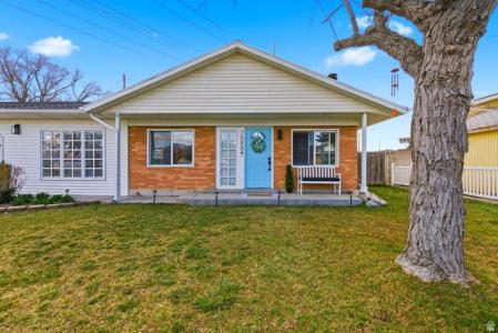 7588 S JORDAN DALE RD W, West Jordan, Utah 84084, USA