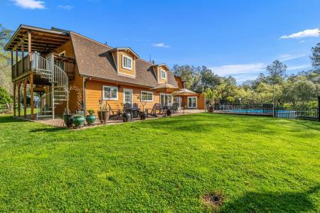 5901 Cerrito Road, Diamond Springs, California 95619, USA