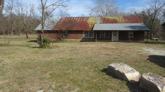 Address Withheld By Seller, Timbo, Arkansas 72680, USA