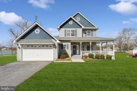 402 Linden Avenue, Edgewater, Maryland 21037, Stati Uniti