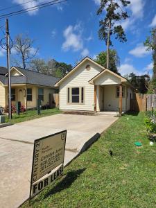 16928 W Ivanhoe , Montgomery, Texas 77316, États-Unis