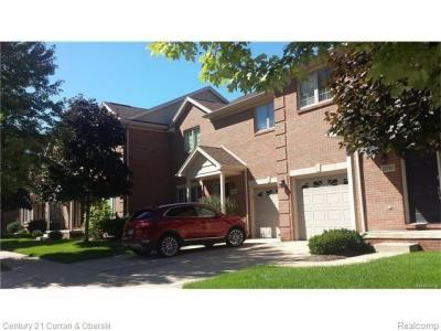 21746 Garrison Street, Dearborn, Michigan 48124, Stati Uniti