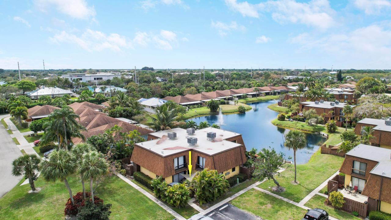 110 N Delaware Boulevard #10c, Jupiter, Florida 33458, Stati Uniti