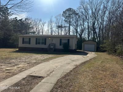 1529 Early Station Road, Aulander, Caroline Du Nord 27805, États-Unis