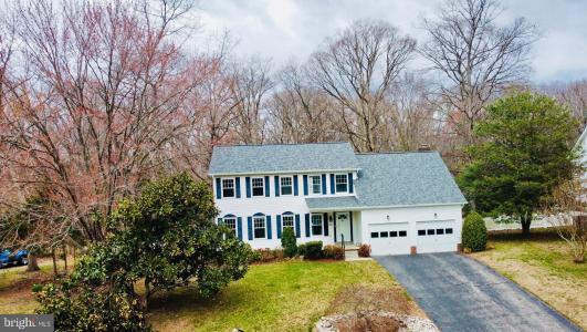 1013 Suffolk Drive, La Plata, Maryland 20646, Stati Uniti