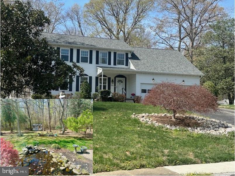 1013 Suffolk Drive, La Plata, Maryland 20646, États-Unis