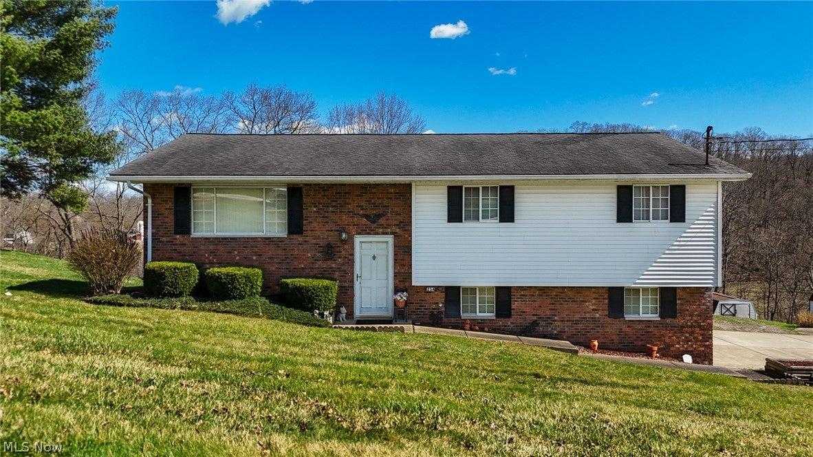 234 Woodlawn Avenue, Belpre, Ohio 45714, Stati Uniti