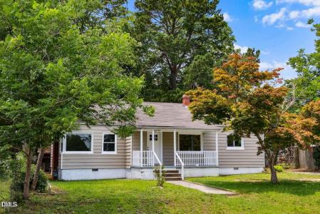 208 Fairview Avenue, Wilson, North Carolina 27893, HOA KỲ